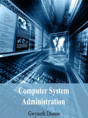 cover image of Computer System Administration